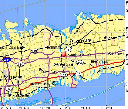 11788|hauppauge ny 11788 map.